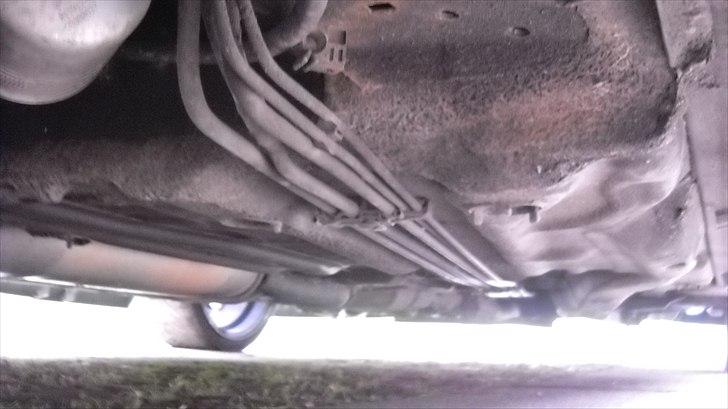 Ford Mondeo stc *solgt* billede 8