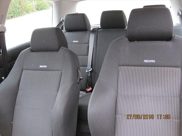 VW Golf 4 SOLGT billede 8