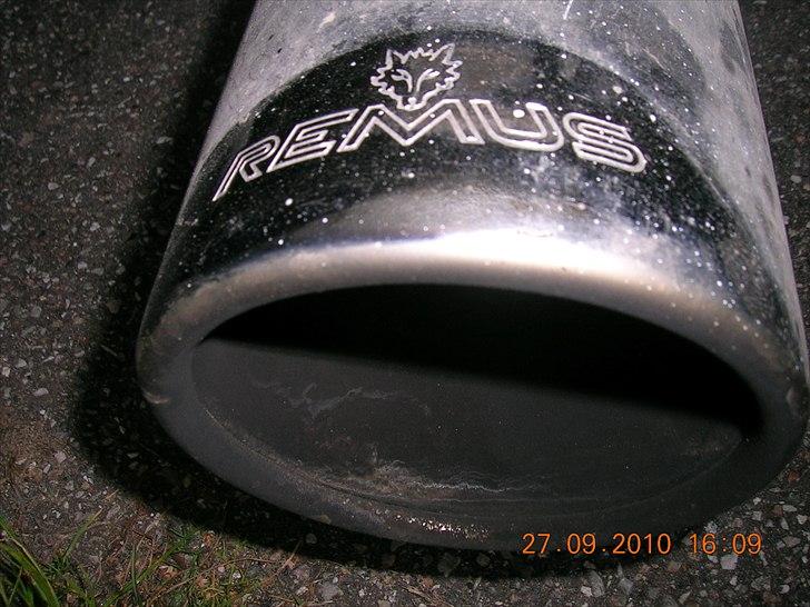 Ford Fiesta XR2i (BYTTET) billede 6