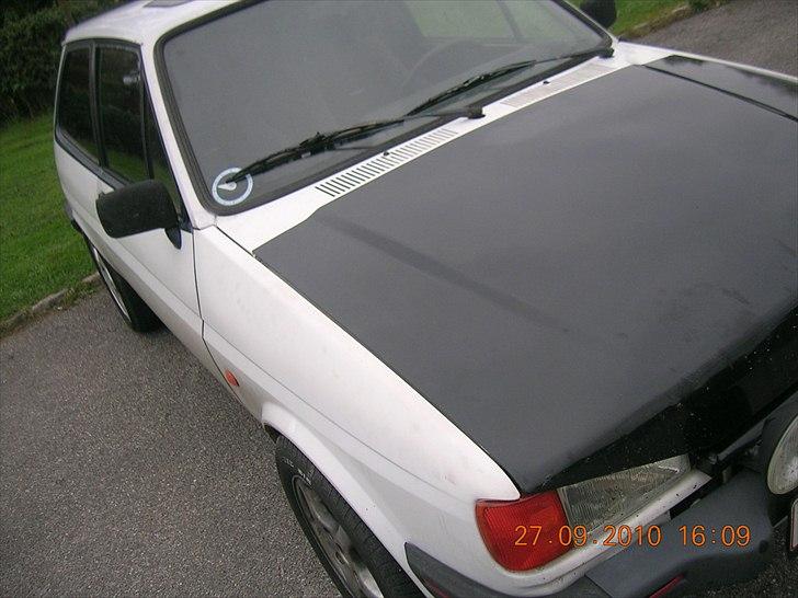 Ford Fiesta XR2i (BYTTET) billede 8