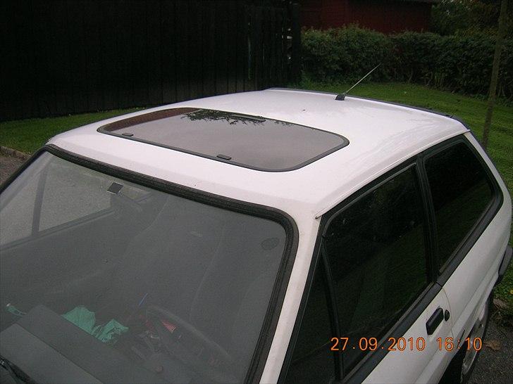 Ford Fiesta XR2i (BYTTET) billede 9