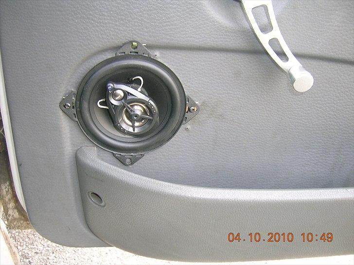 Ford Fiesta XR2i (BYTTET) billede 17