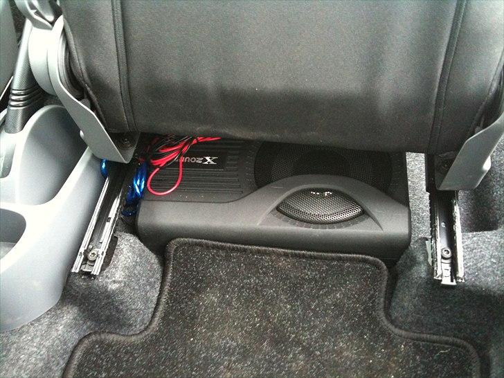 Citroën c1 billede 5