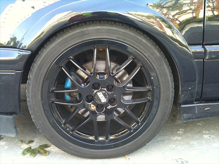 VW Golf VR6 *Byttet* billede 4