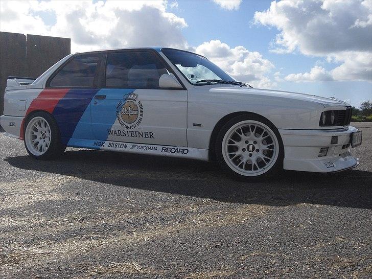 BMW M3 ...DTM... billede 4