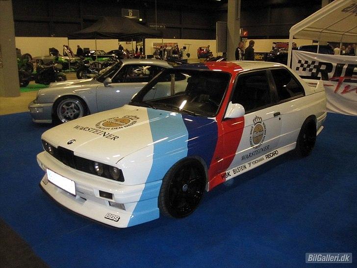 BMW M3 ...DTM... billede 6