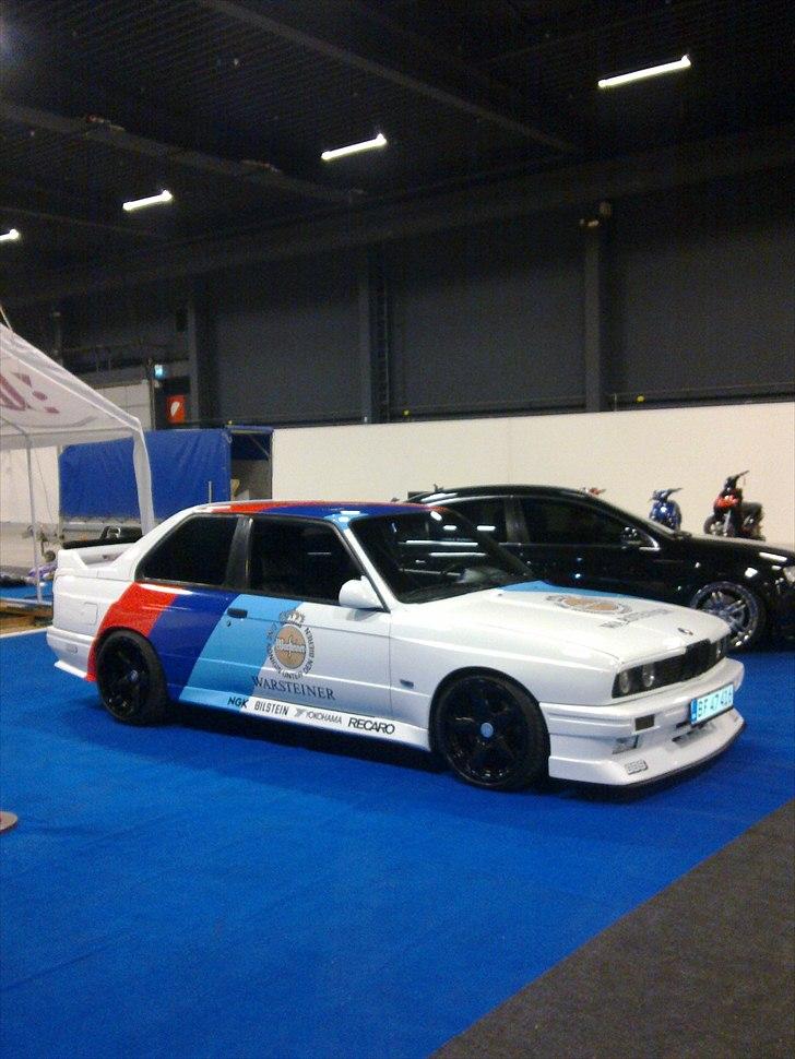 BMW M3 ...DTM... billede 7