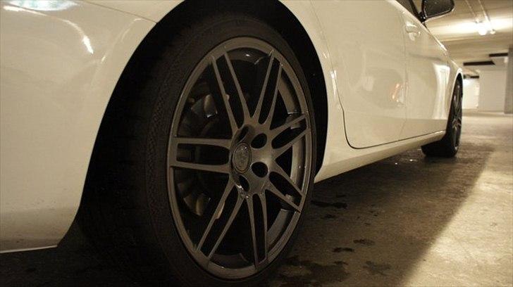 Audi A4 S-Line 1.8 TFSI billede 14