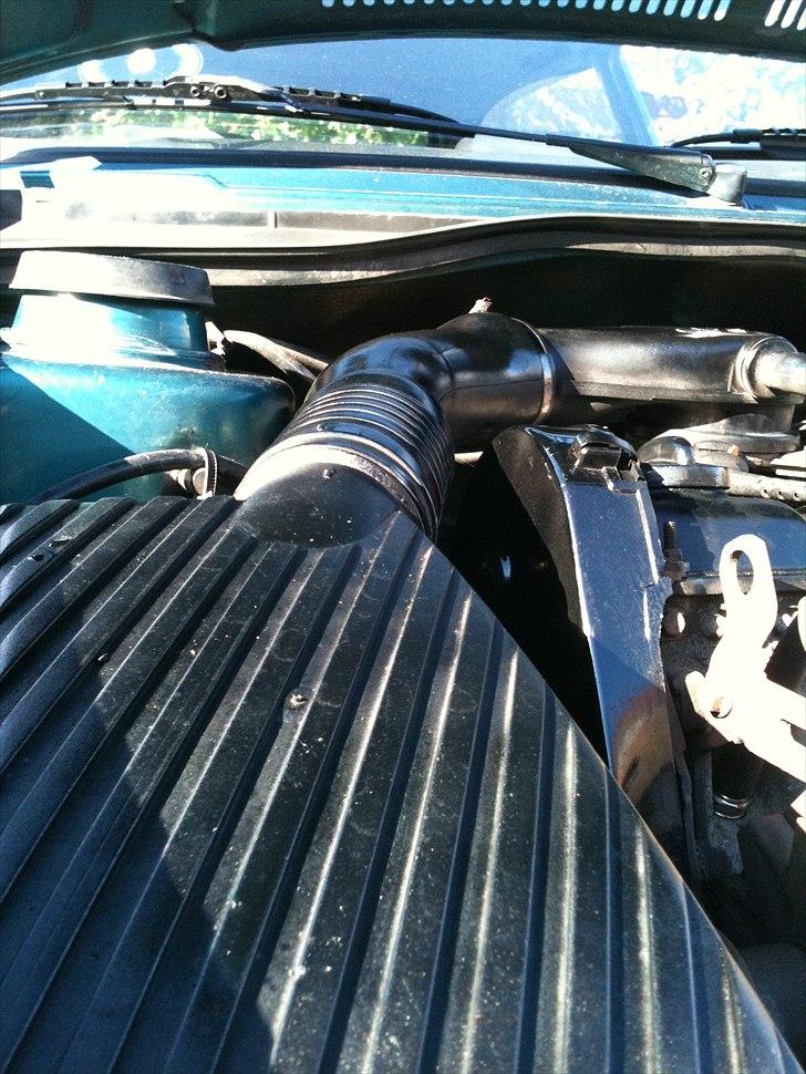 VW Golf 1,8 *Solgt* billede 12