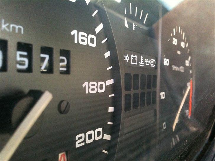 VW Golf 1,8 *Solgt* billede 13