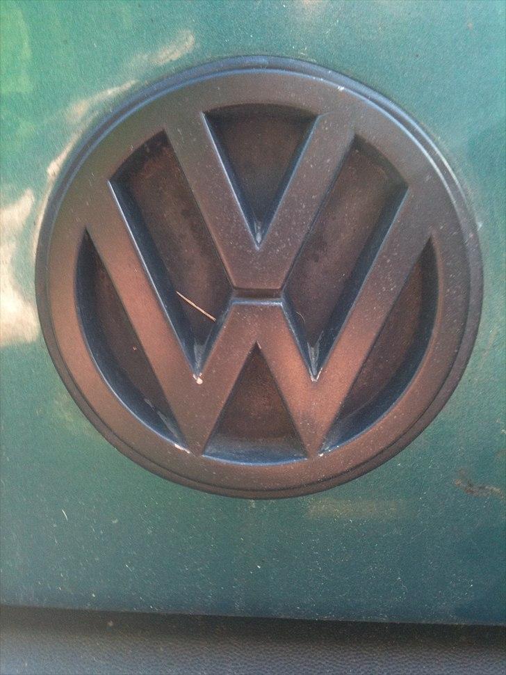 VW Golf 1,8 *Solgt* billede 16