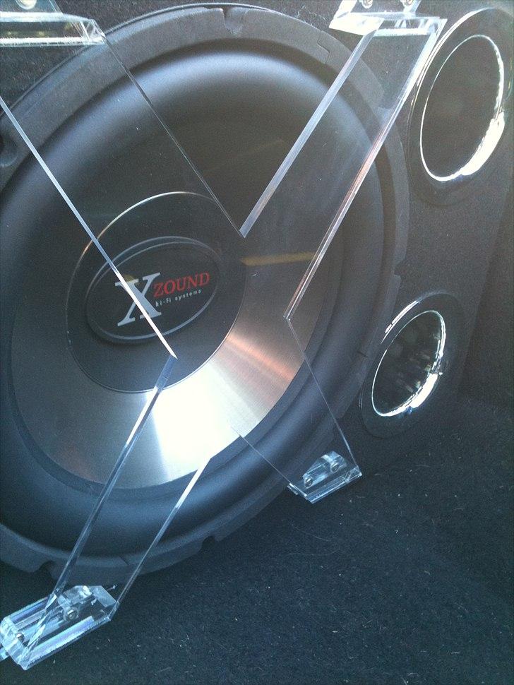 VW Golf 1,8 *Solgt* billede 17