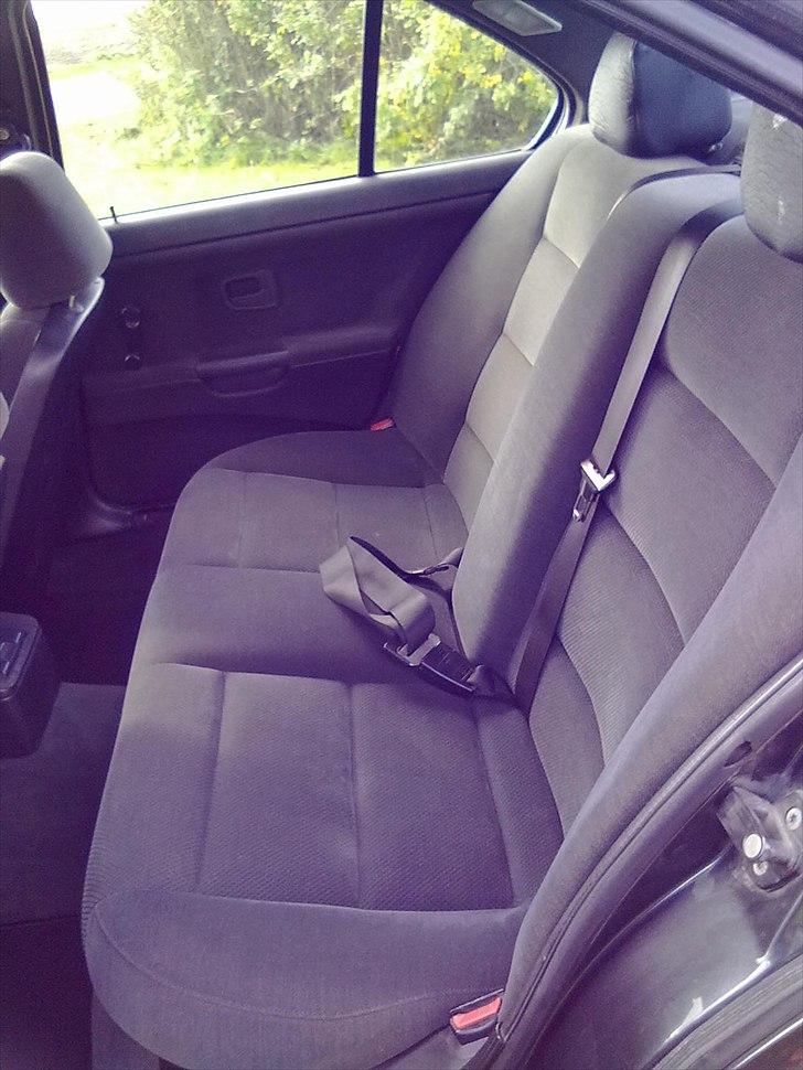 BMW e36 320i solgt billede 7