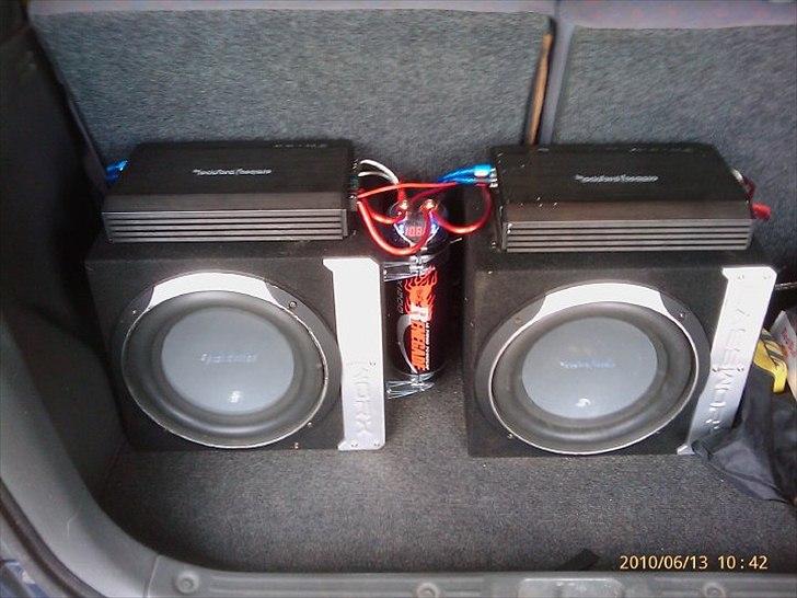 Suzuki Wagon R+ SOLGT billede 3