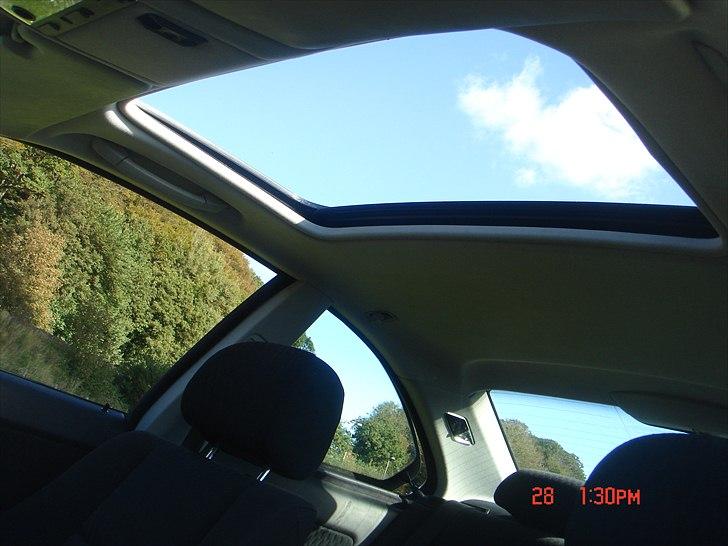 BMW E46 328Ci - Black Hawk  billede 4