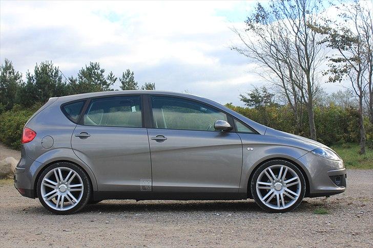 Seat Altea Stylance billede 4