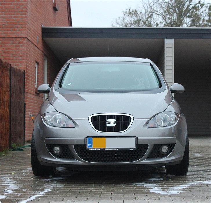 Seat Altea Stylance billede 3