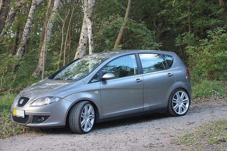 Seat Altea Stylance billede 12