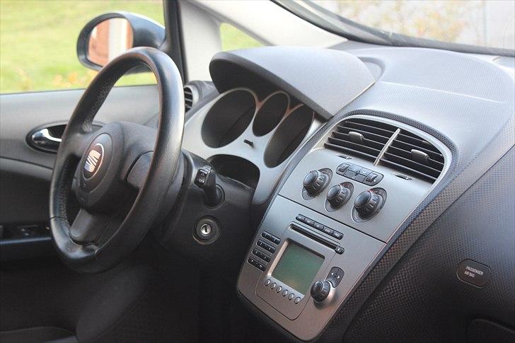 Seat Altea Stylance billede 14