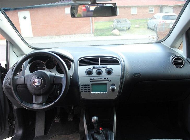 Seat Altea Stylance billede 15