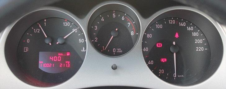 Seat Altea Stylance billede 16