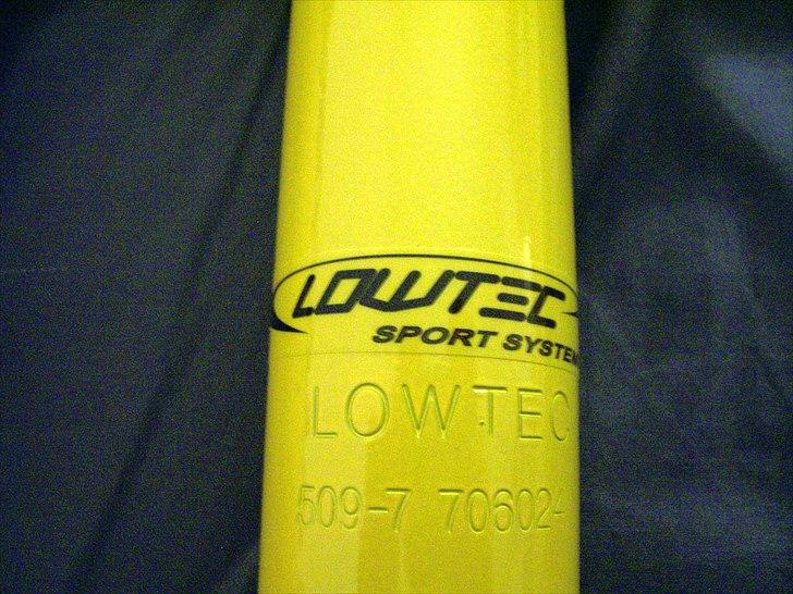 BMW 525i E34 billede 13