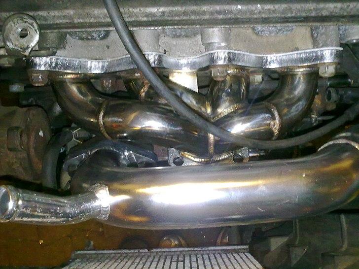 Toyota corolla 1,3 turbo. billede 16