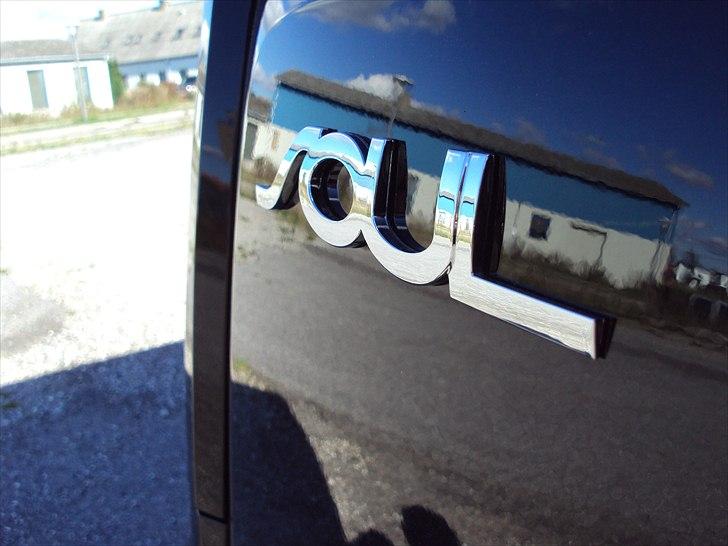 Kia SOUL Asian- BG'S FØRSTE billede 5