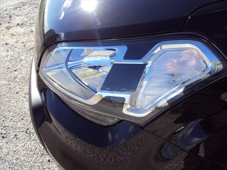 Kia SOUL Asian- BG'S FØRSTE billede 7