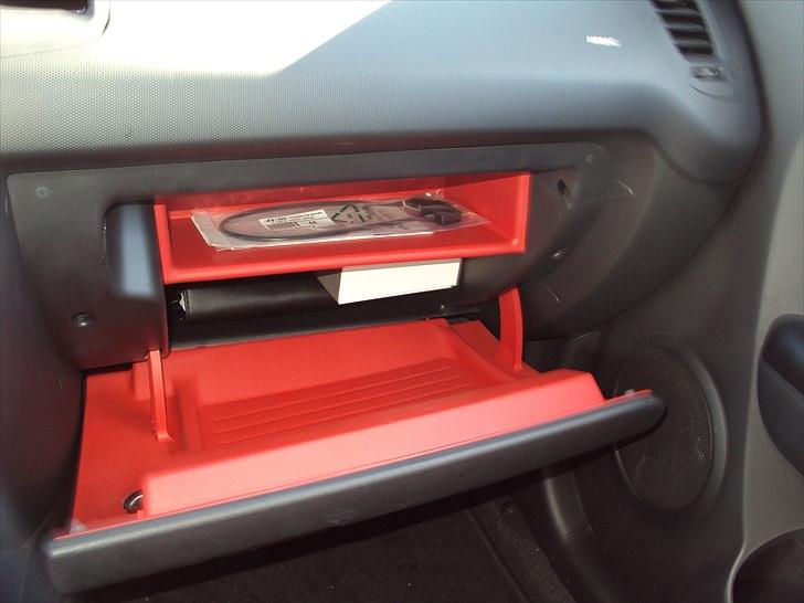 Kia SOUL Asian- BG'S FØRSTE billede 12