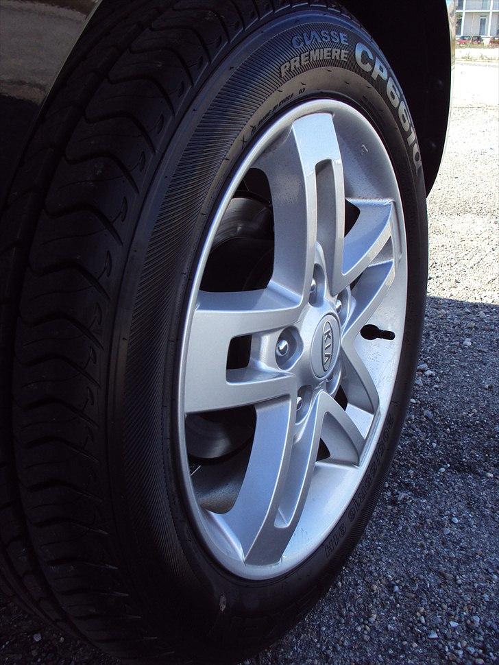 Kia SOUL Asian- BG'S FØRSTE billede 13