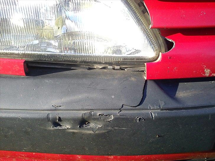 Peugeot 306 Atlantis byttet billede 5