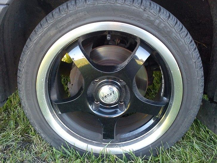 Peugeot 306 Atlantis byttet billede 9