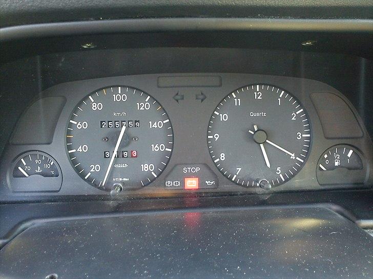 Peugeot 306 Atlantis byttet billede 10