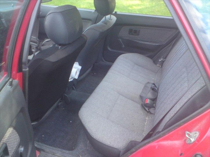 Toyota Corolla 1.3 XL SOLGT!! billede 14