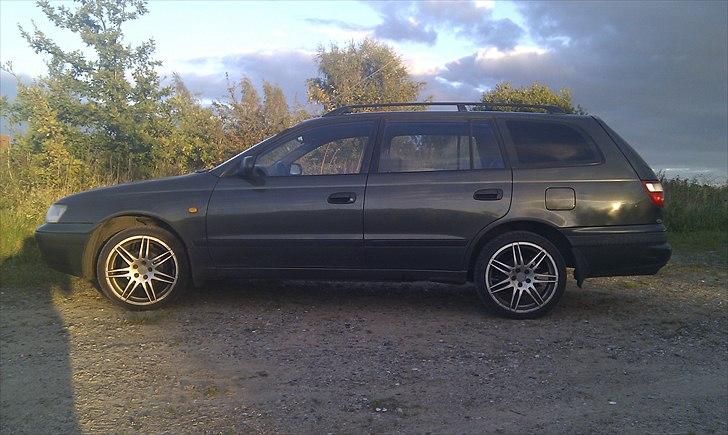 Toyota Carina E ***SOLGT*** billede 5