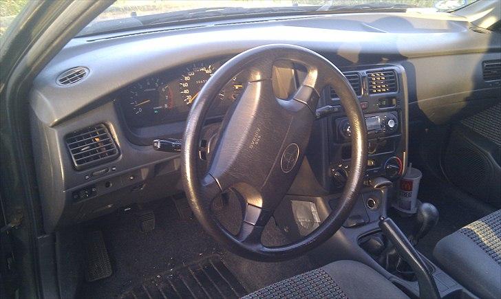 Toyota Carina E ***SOLGT*** billede 7