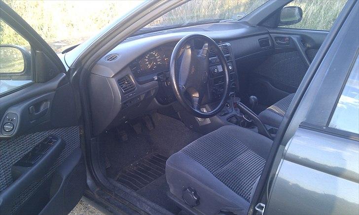 Toyota Carina E ***SOLGT*** billede 8