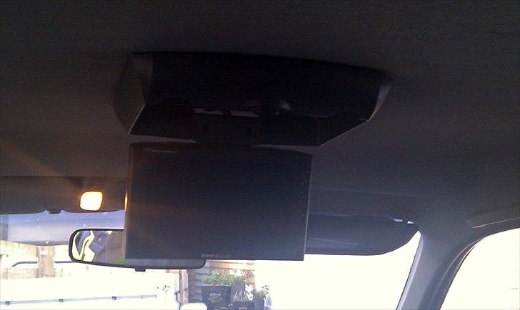 Toyota Carina E ***SOLGT*** billede 11