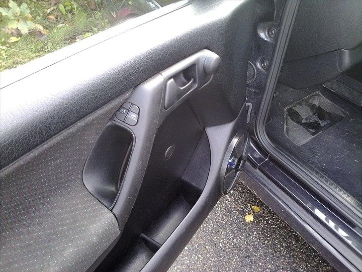 VW Golf 3. billede 17