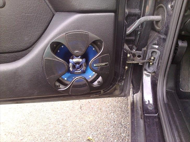 VW Golf 3. billede 18