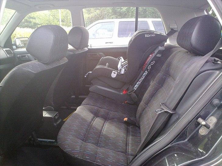 VW Golf 3. billede 20