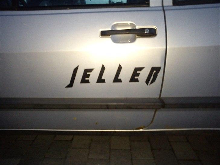 VW Polo Coupe 1.3 billede 3