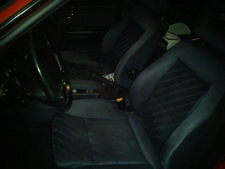 Audi S2 Avant * SOLGT* billede 5