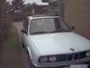 BMW 320i E30 (solgt)
