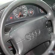 Audi A6 2.8 avant 