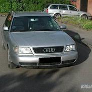 Audi A6 2.8 avant 