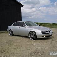 Alfa Romeo 156 SOLGT