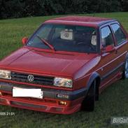 VW GOLF II MEMPHIS