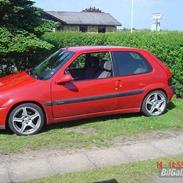 Citroën saxo vtr (SOLGT)